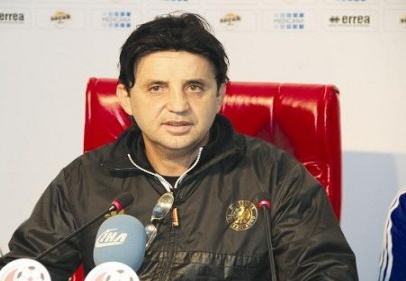 Kötü talih Erdem bize Samsunspor’un galibiyet golünü attırdı