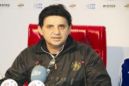 Kötü talih Erdem bize Samsunspor&#8217;un galibiyet golünü attırdı