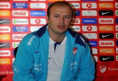 Kötü zamanda gol yedik 