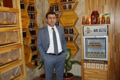 Kovan başı destek artmazsa arıcılar sıkıntı yaşayacak