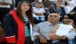 Köy korucusu kızının mezuniyet törenine katıldı