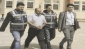 Köy korucusunun aracında 20 kilo eroin ele geçirildi