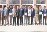 Köy okullarında bilişim teknolojisi sınıfları oluşturuldu 