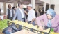 Köy pazarı revaçta