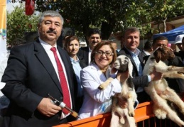 Köyde yaşayan bir vatandaşın şehre gelmesi için sebep olmamalı