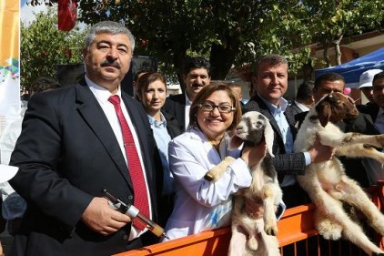 Köyde yaşayan bir vatandaşın şehre gelmesi için sebep olmamalı