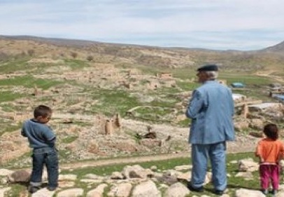 Köye dönüşe destek