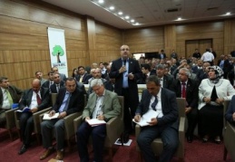 Köylerimiz hizmetlerini  artık belediyelerden alacak