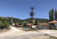 Köylerin nüfusu son beş yılda 214 bin kişi azaldı