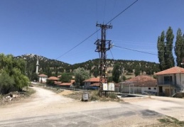 Köylerin nüfusu son beş yılda 214 bin kişi azaldı