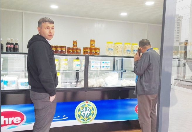 Koyun Keçi Yetiştiricileri Birliği satış şube sayısını 6’ya çıkardı