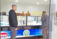 Koyun Keçi Yetiştiricileri Birliği satış şube sayısını 6’ya çıkardı