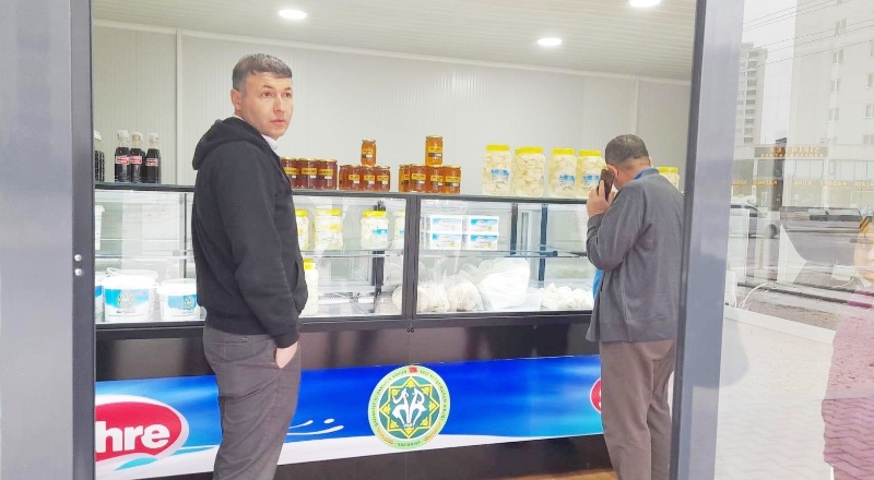Koyun Keçi Yetiştiricileri Birliği satış şube sayısını 6’ya çıkardı