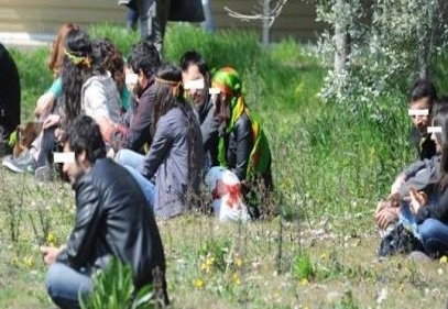 KPSS çetesi 8 ilde faaliyet gösteriyordu