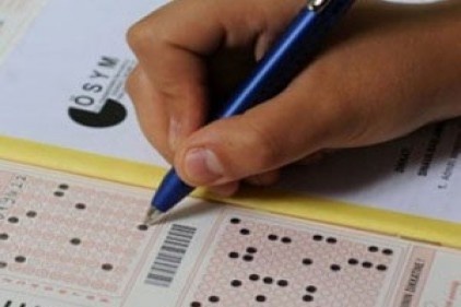 KPSS cevap kağıtları erişime açıldı