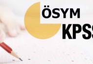 KPSS, Eylül ayında yapılacak