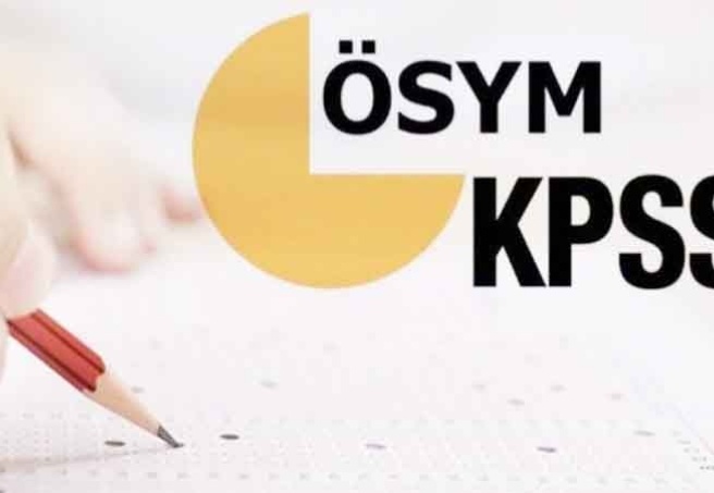 KPSS, Eylül ayında yapılacak
