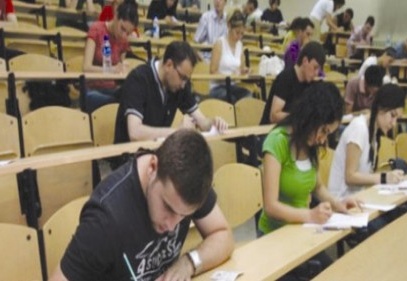 KPSS haftasonu yapılacak