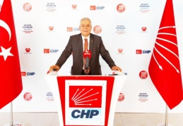 KPSS mağdurlarına, CHP’den hukukçu desteği