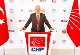 KPSS mağdurlarına, CHP’den hukukçu desteği