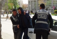 KPSS operasyonunda bir Gözaltı da Gaziantep’ten