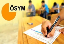 KPSS Ortaöğretim oturumunun saati değişti