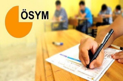 KPSS Ortaöğretim oturumunun saati değişti