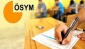 KPSS Ortaöğretim oturumunun saati değişti