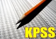 KPSS sınav sonuçlarına göre toplam 96 bin 9 personelin ataması yapıldı