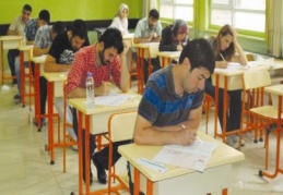 KPSS sınava giriş belgeleri internette