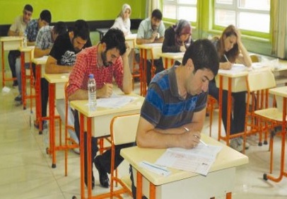 KPSS sınava giriş belgeleri internette