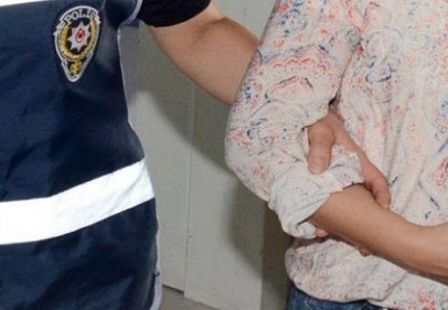 KPSS soruşturmasında 105 asker eşi için gözaltı kararı