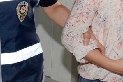 KPSS soruşturmasında 105 asker eşi için gözaltı kararı
