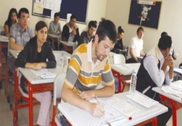 KPSS yapıldı
