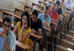 KPSS'ye başvurular başladı