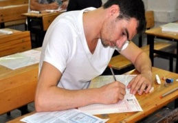 KPSS'ye rekor başvuru