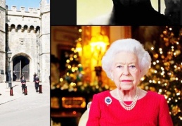 Kraliçe Elizabeth'e suikast girişimi: Yeni ayrıntılar