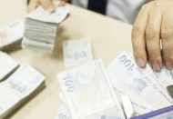 Kredi borcu olanlar 1 ayda 428 bin arttı