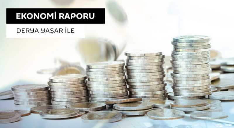 Kredi büyümesinde frene basıldı