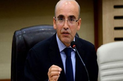 Kredi derecelendirme kuruluşları ile anlaşmalarımız &#8220;mahremiyet&#8221; taşıyor