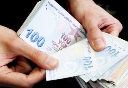 Kredi faiz oranları belli oldu!