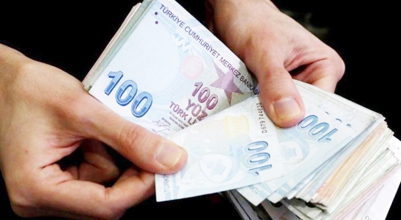 Kredi faiz oranları belli oldu!