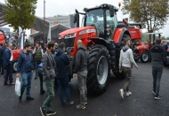 Kredi faizleri düştü, çiftçinin yüzü güldü
