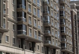 Kredi faizleri düşünce ev fiyatları fırladı