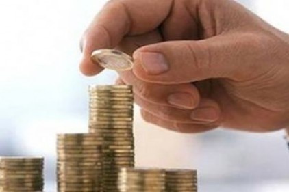 Kredi hacmi 1.746 milyara yükseldi