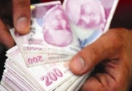 Kredi hacmi,1 trilyon 113 milyar 809 milyon TL’ye yükseldi