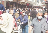 Kredi kartı borçlarında 1,4 milyar liralık artış yaşandı