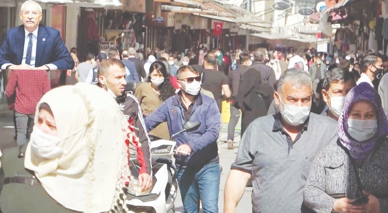 Kredi kartı borçlarında 1,4 milyar liralık artış yaşandı