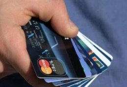 Kredi kartı borcunu ödeyemeyen 1 milyon 600 bin kişi zor durumda