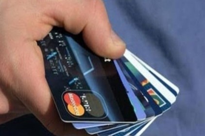 Kredi kartı borcunu ödeyemeyen 1 milyon 600 bin kişi zor durumda